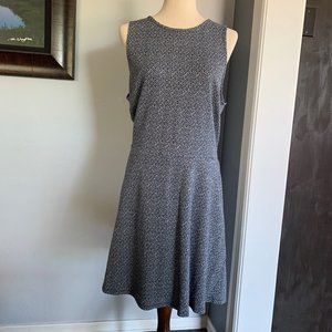 Sleeveless GAP Midi Dress